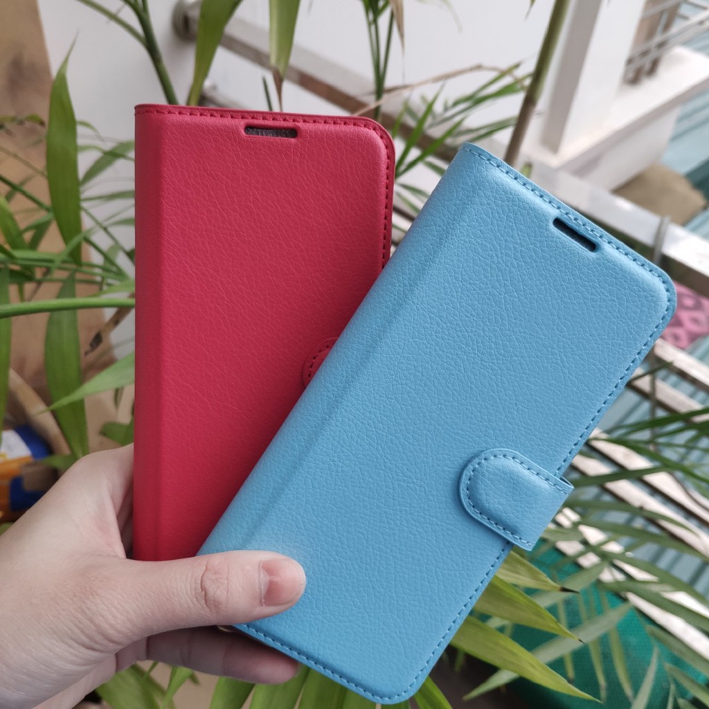 Ốp lưng Bao da Vsmart live  mẫu đẹp