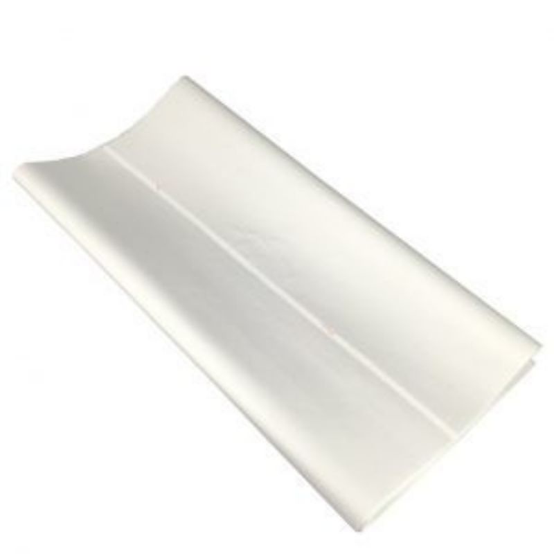 50 tờ Xuyến chỉ, tuyên chỉ trắng viết chữ Hán - Giấy dó, bán sinh, bán thục viết thư pháp, vẽ tranh nghệ thuật,