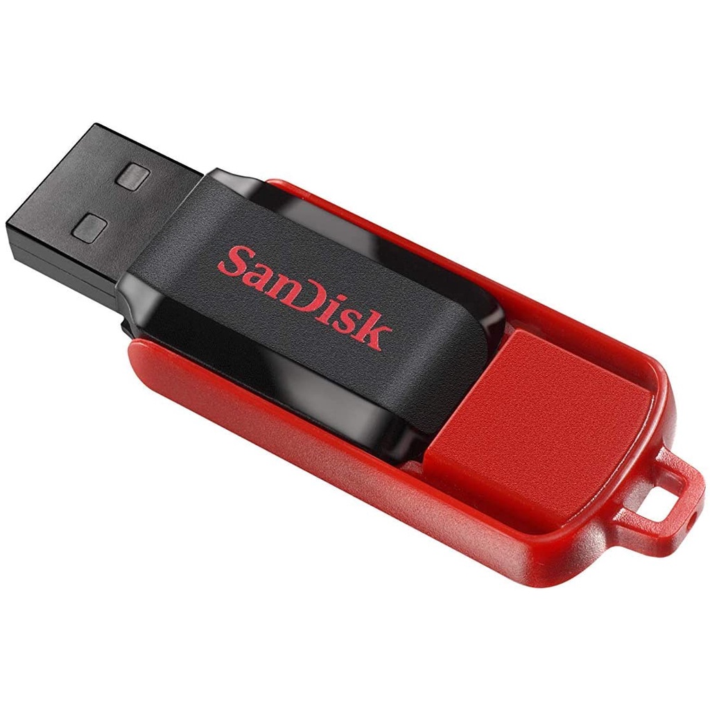 USB SANDISK 32GB CZ52 CRUZER SWITCH | BigBuy360 - bigbuy360.vn