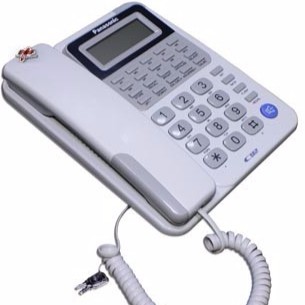 Điện thoại bàn Panasonic KX-TSC906
