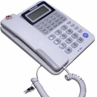 Điện thoại bàn panasonic kx-tsc906