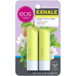 Son dưỡng Eos