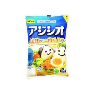 [ Giảm Mặn] MUỐI AJINOMOTO 100GR