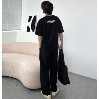 ÁO LOGO TEE ( 7 Màu )