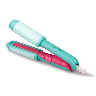 Máy Duỗi tóc Mini - Máy Làm Tóc Mini Kemier