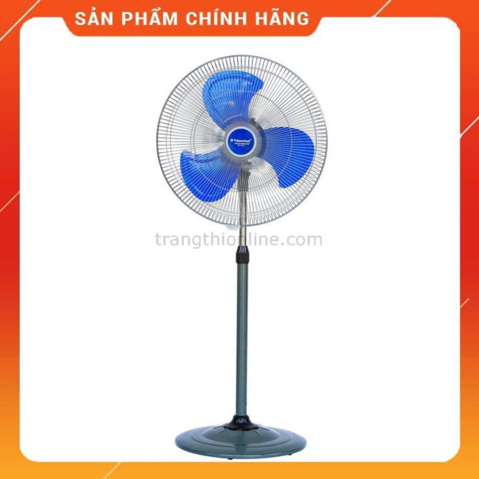 [FreeShip] Quạt đứng Điện cơ thống nhất Vinawind QĐ-500 cánh 50cm [ Hàng chính hãng - Bảo hành 12 tháng ] BM