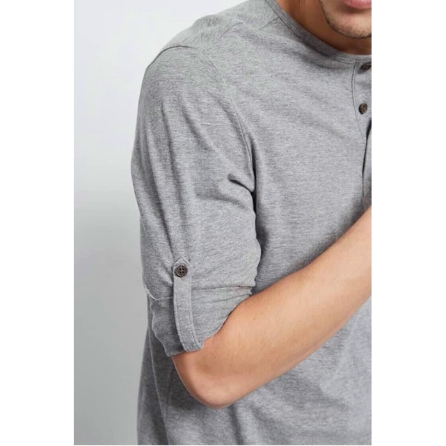 ÁO 2 in 1 VỪA LÀM ÁO CỘC TAY VỪA LÀM ÁO DÀI TAY