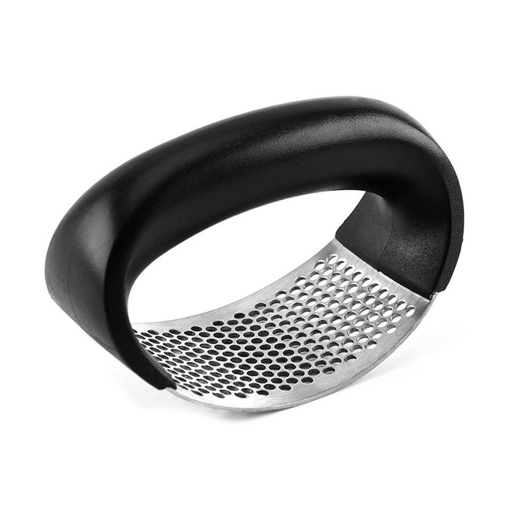 Dụng Cụ Nghiền Tỏi Bằng Thép Không Gỉ