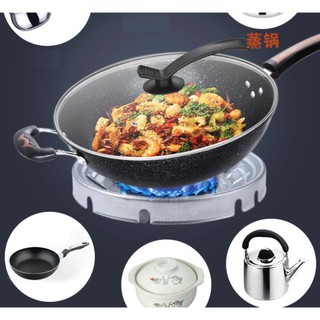  Kiềng Chắn Gió - Kiềng Bếp Ga