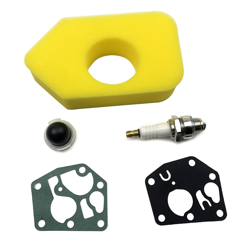 Set 5 Bộ Chế Hòa Khí Cho Động Cơ Bốn Bánh 3.5-4.5Hp