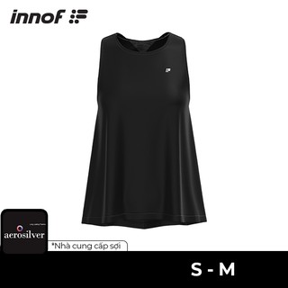Áo thun yoga running aerosilver tanktop innof classic tanktop