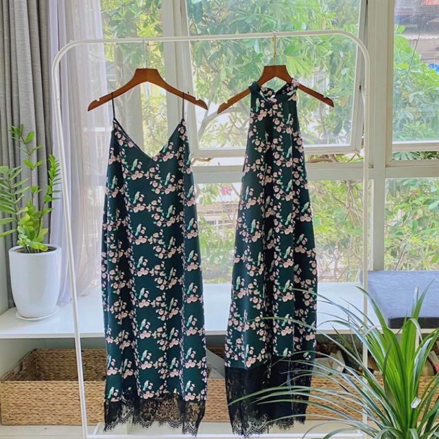 Đầm yếm Rika size S
