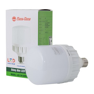 Bóng đèn LED RẠNG ĐÔNG 40W - Chip LED SAMSUNG