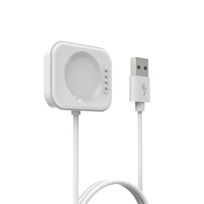 Đế Sạc Đứng Có Dây Cáp USB Cho Đồng Hồ 3 3 Pro 2 3 Pro