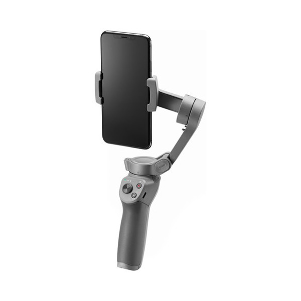DJI OSMO Mobile 3 - Gimbal chống rung dành cho điện thoại, Gopro
