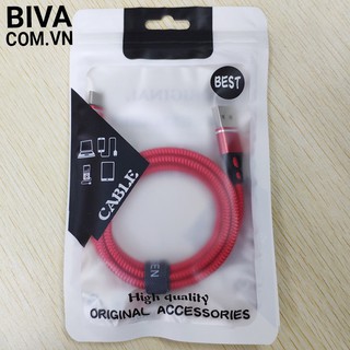 Cáp sạc cho iphone/ipad