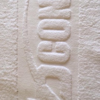Khăn tắm cotton