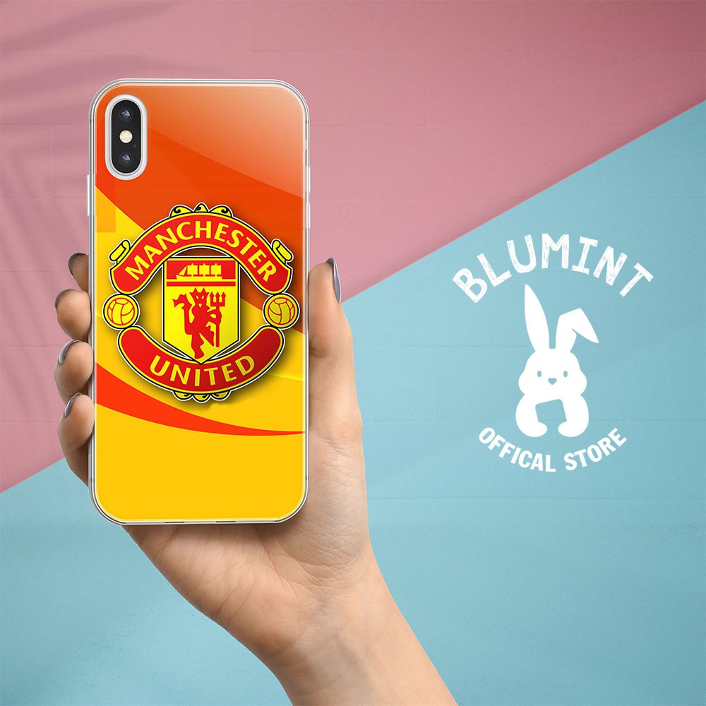 Ốp lưng Clb Manchester United cool Iphone 6/6s/6plus/6s plus/7/7plus/8/8plus/x/xs/xs max/11/11 promax/12/12 promax_93