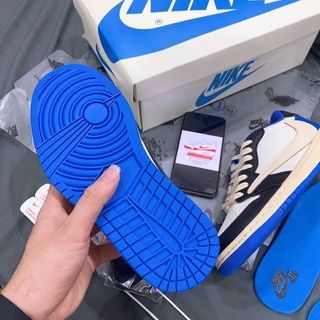 GIÀY SB TRAVIT XANH LAI AU SC [ Full Box + Free Ship ]