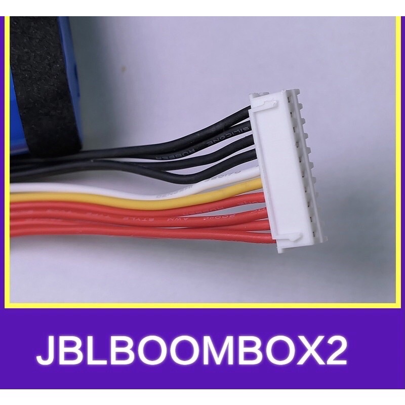 Thay pin jbl boombox 2. Pin thay cho loa Boombox 2