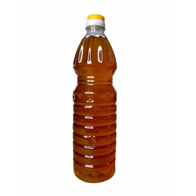 Nước Mắm Kho