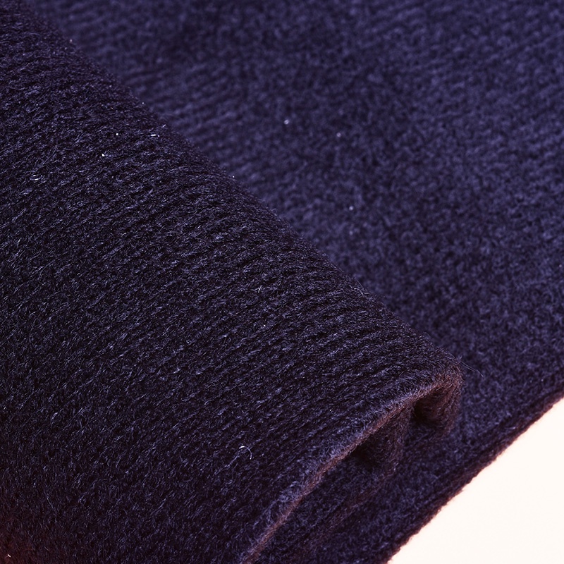 Miếng vải len dán quần áo chất liệu da lộn