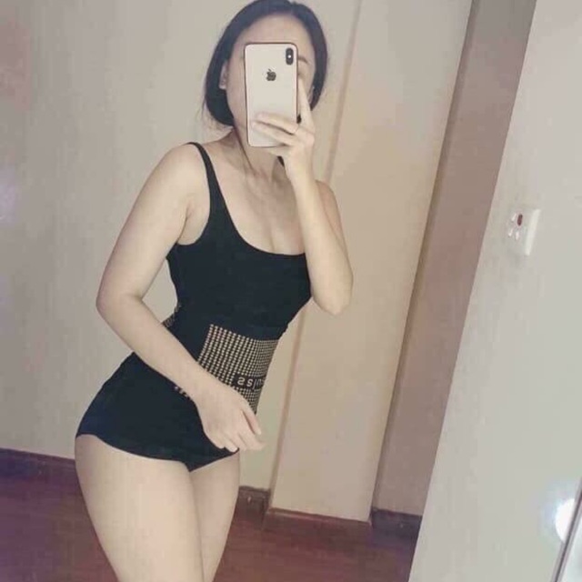 Đai gen bụng