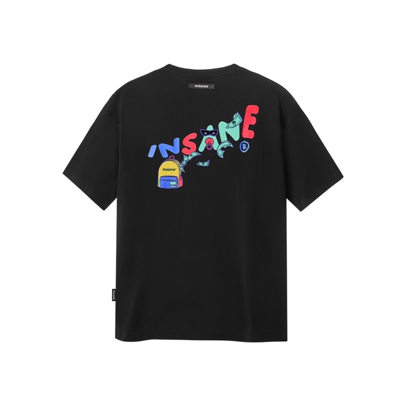 Insane® Thieves Tee