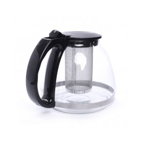 Bình lọc trà có lưới bên trong bền đẹp thể tích 700ml | BigBuy360 - bigbuy360.vn