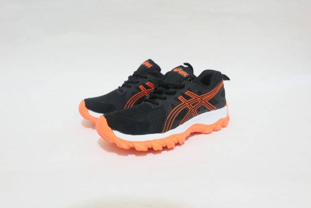 Giày Chạy Bộ Asics Gel Kiểu Dáng Trẻ Trung Năng Động