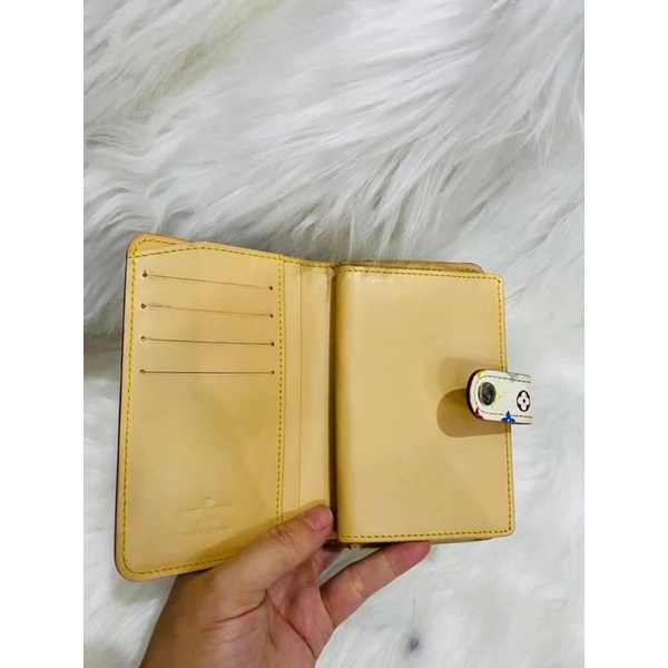 Ví da thật chuẩn si