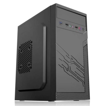 Vỏ case Infinity Hebi-M-ATX Office case