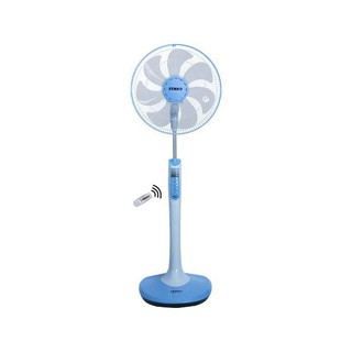 Quạt Đứng Điều Khiển Từ Xa SENKO DR1608