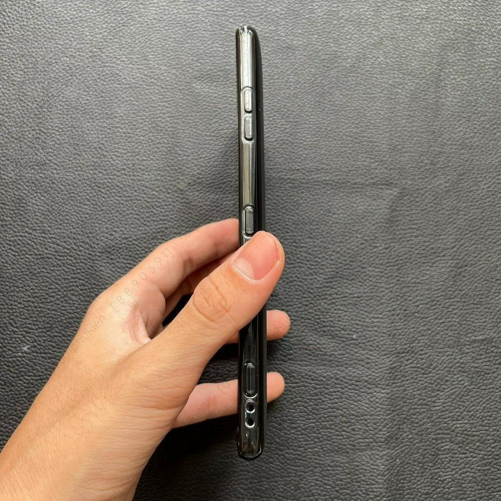 Ốp lưng Sony XZ2/ XZ3 loại dẻo đen, dẻo trong, chống sốc cao cấp bền đẹp