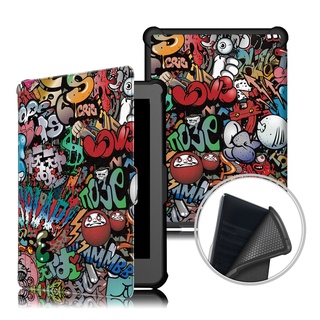 Bao da máy đọc sách Kobo Clara HD