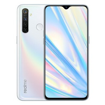 Điện thoại Realme Q Ram 4GB 64GB - Hàng nhập khẩu | WebRaoVat - webraovat.net.vn