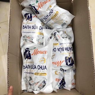 Bánh sữa chua Morice