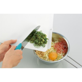 Thớt dẻo có viền Inomata Nhật bản