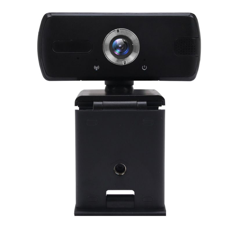 Webcam có thể điều chỉnh có thể xoay tiện dụng cho máy tính
 | WebRaoVat - webraovat.net.vn