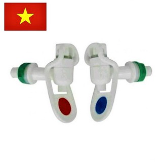 Vòi bình lọc nước nóng lạnh