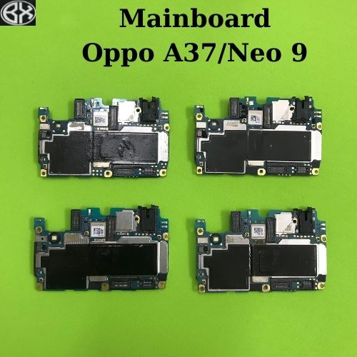 Main Điện Thoại Oppo A37/Neo 9 - Mainboard Điện Thoại OPPO NEO 9 zin tháo máy full chức năng không mật khẩu.