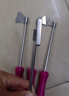 Dụng cụ nèn dây loại đẹp