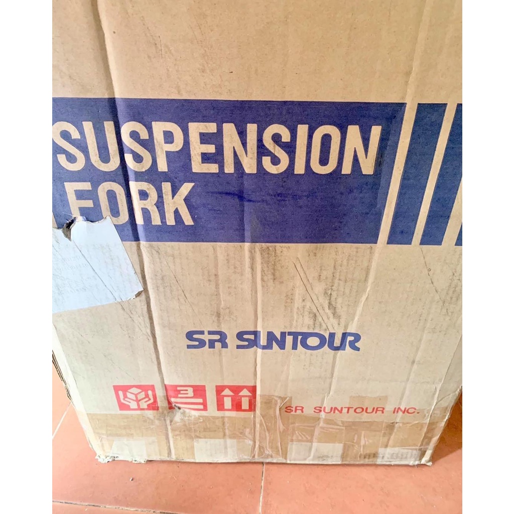 Phuộc Suntour NEX4000