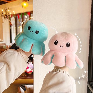 Bạch Tuộc Cảm Xúc size 20 cm