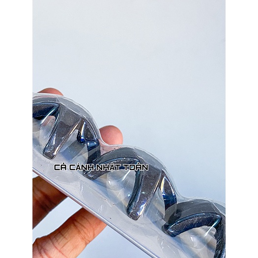 ĐỒ CHƠI GỐM SỨ CHO TÔM TÉP CÁ