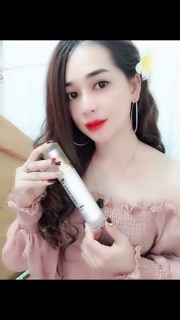 Ủ Kén tằm lskin white( Trắng rạng rỡ)