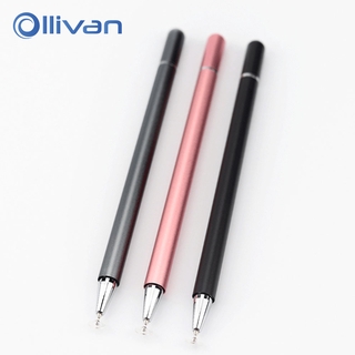 ANDROID XIAOMI SAMSUNG IPHONE Bút Cảm Ứng Chuyên Dụng Cho Điện Thoại Thông Minh / Máy Tính Bảng