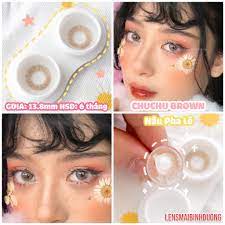 Lens CHUCHU GRAY