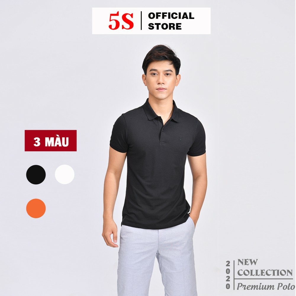 Áo Thun Nam Có Cổ ZAKADO (3 mẫu) Tay Ngắn, Hàng Hiệu, Mẫu Mới 2020