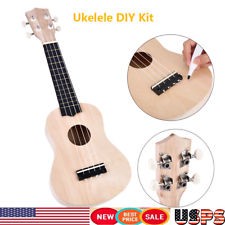 Thỏa sức sáng tạo nghệ thuật với Ukulele Soprano - HÀNG CÓ SẴN